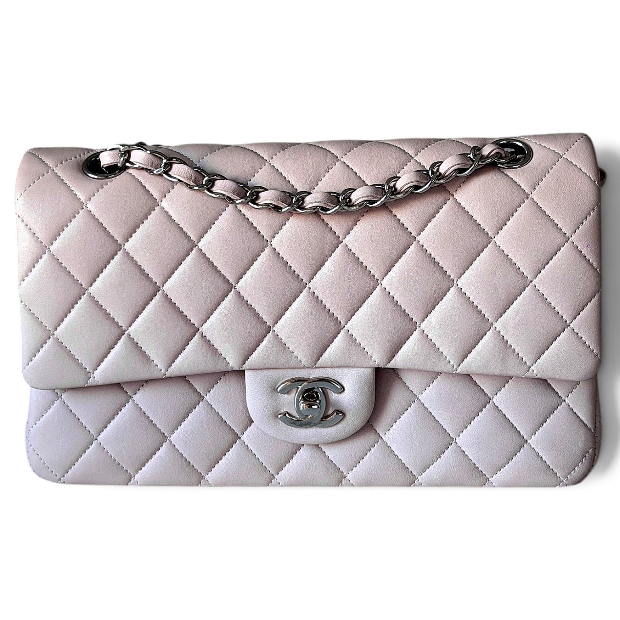 Timeless/Classique leather crossbody bag