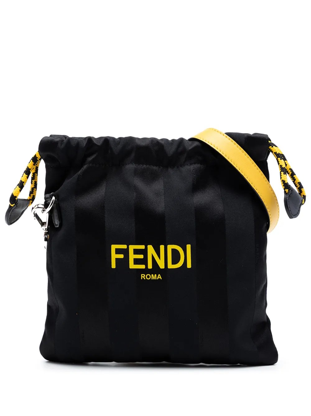 2010-2026 Small Pequin Nylon Pack Pouch crossbody bag