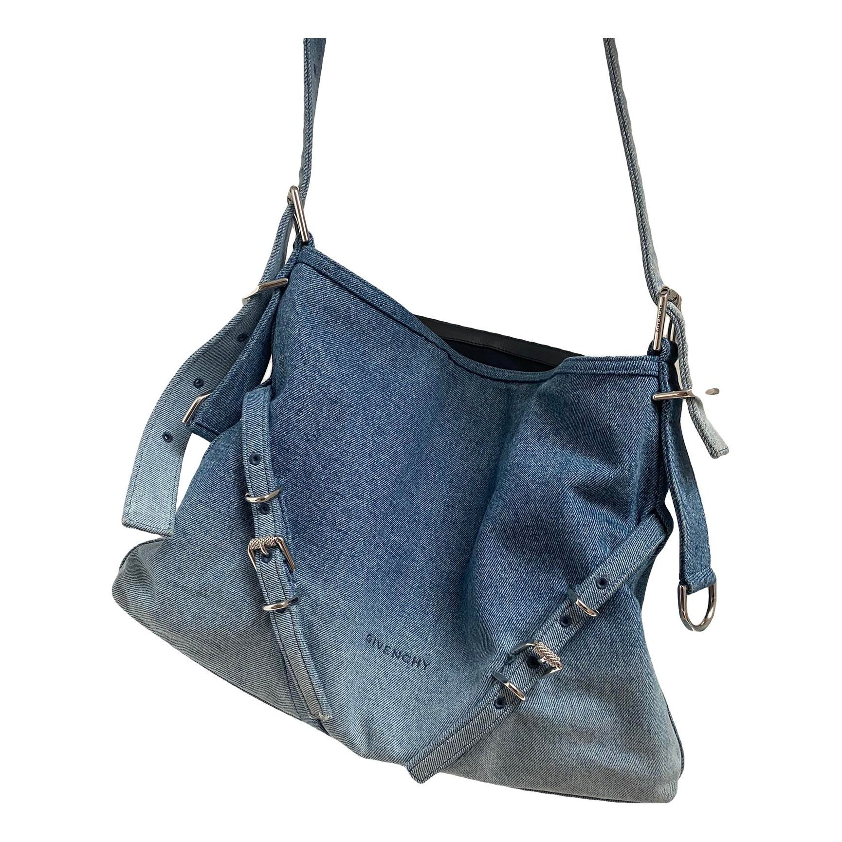 Givenchy Voyou crossbody bag