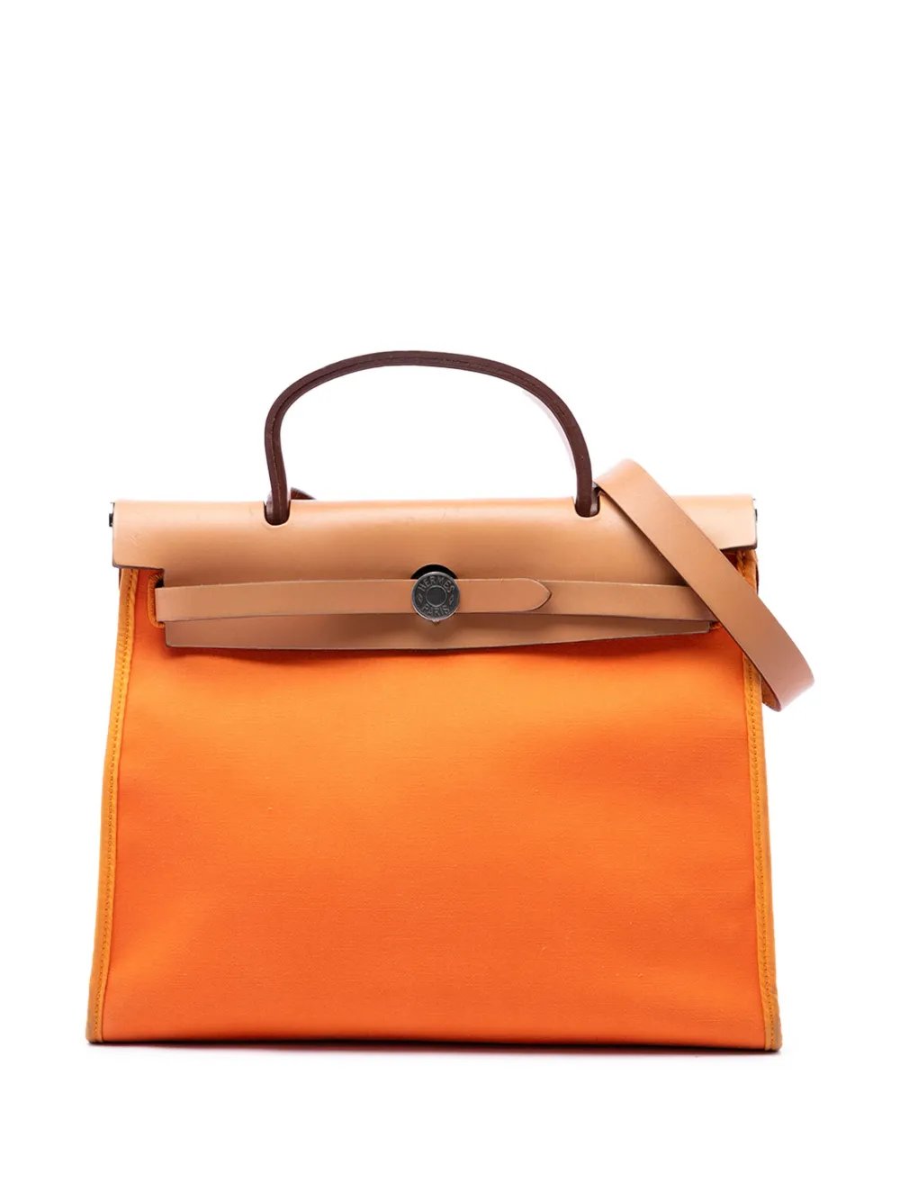 2011 Toile Herbag Zip 31 satchel