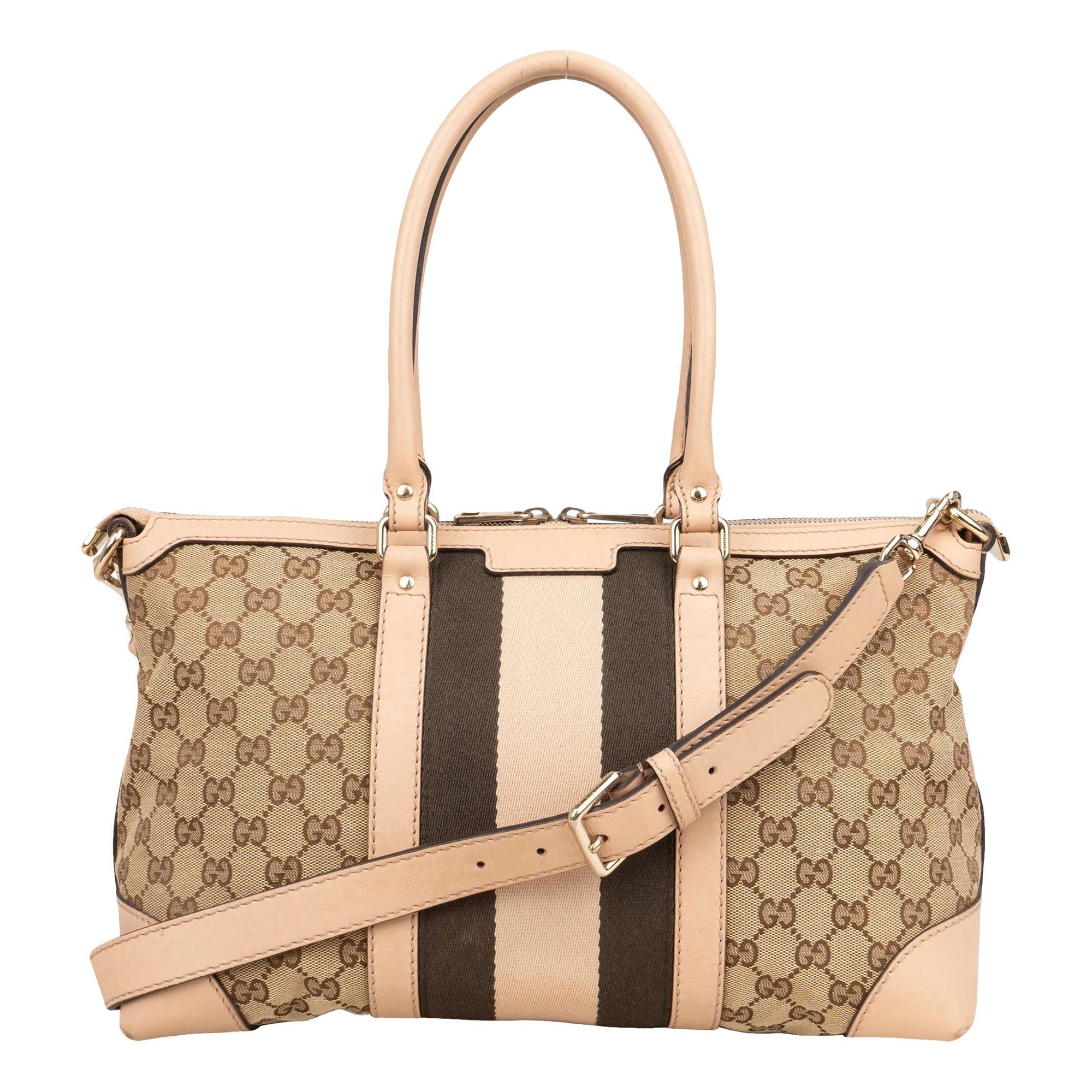 Boston satchel