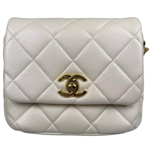 Timeless/Classique leather mini bag