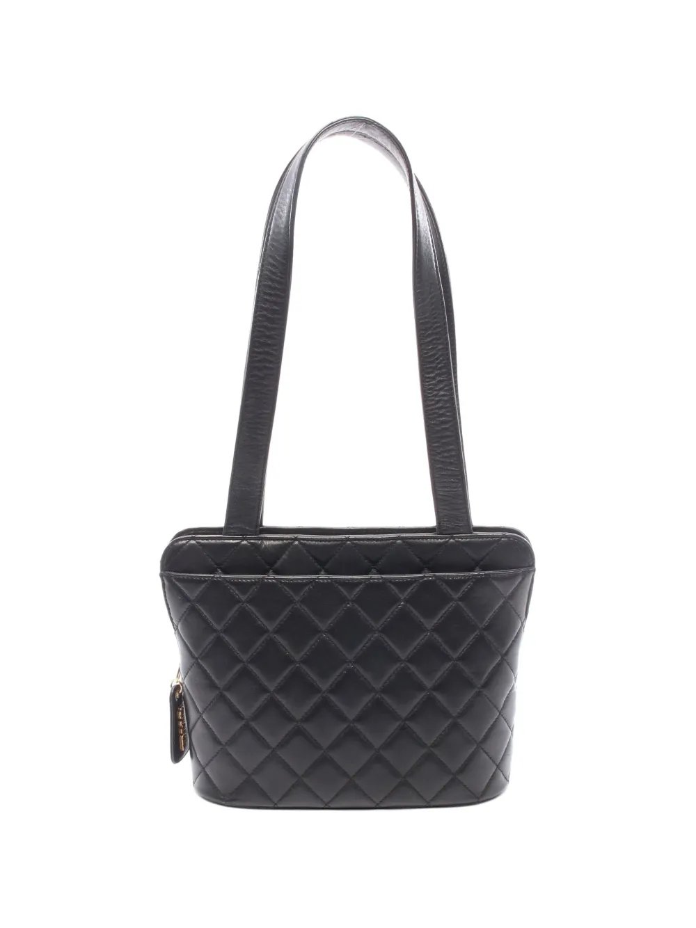 1996-1997 Matelassé leather shoulder bag