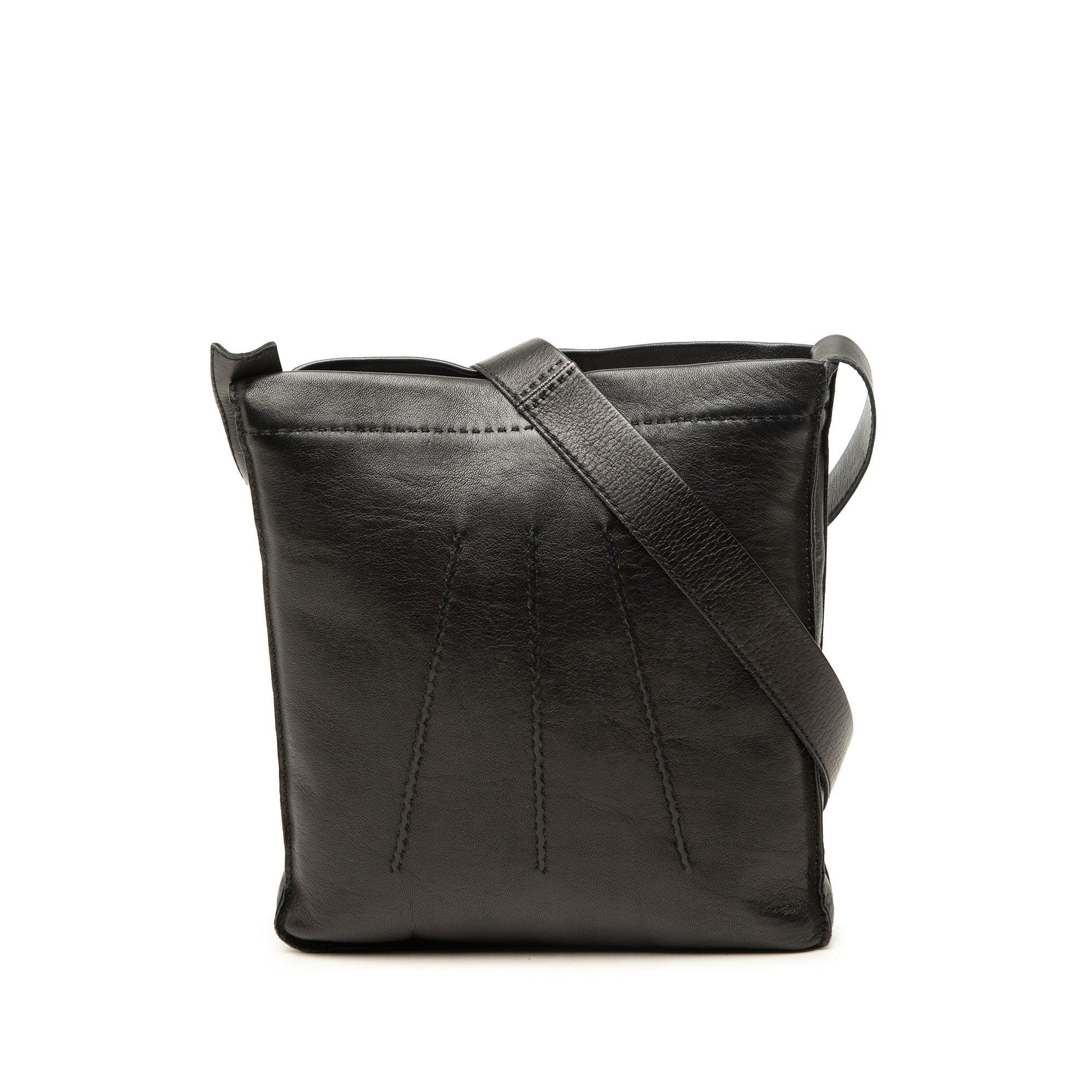 Hermes H Handbag Noir