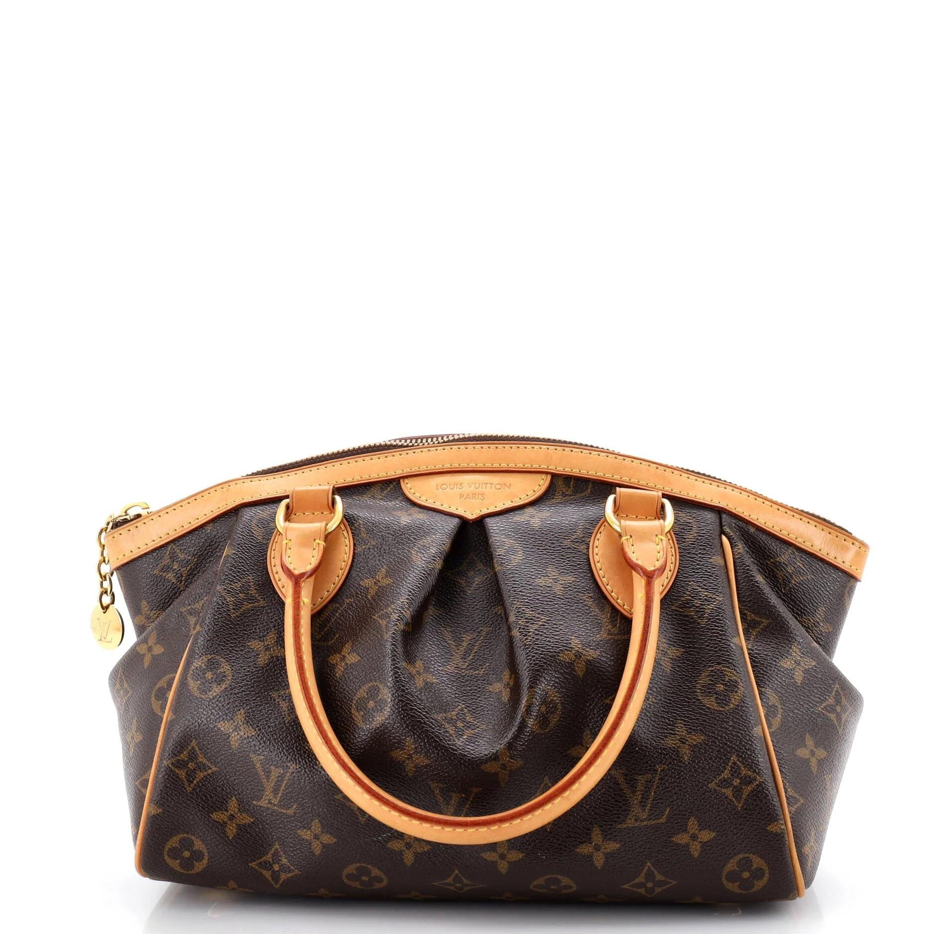Cloth satchel