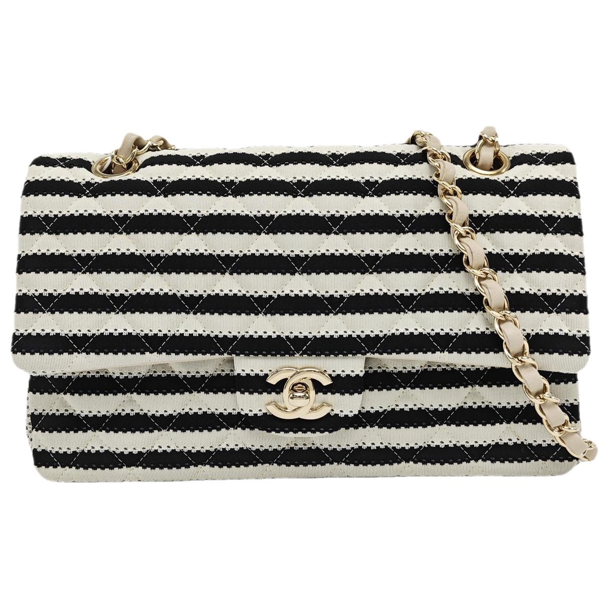 Cloth crossbody bag