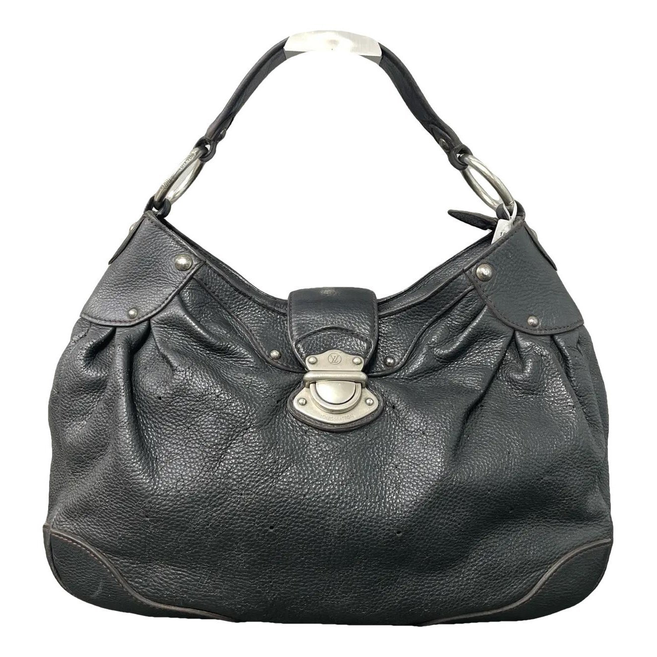 Mahina leather handbag