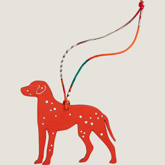 Random Dalmatian Charm
