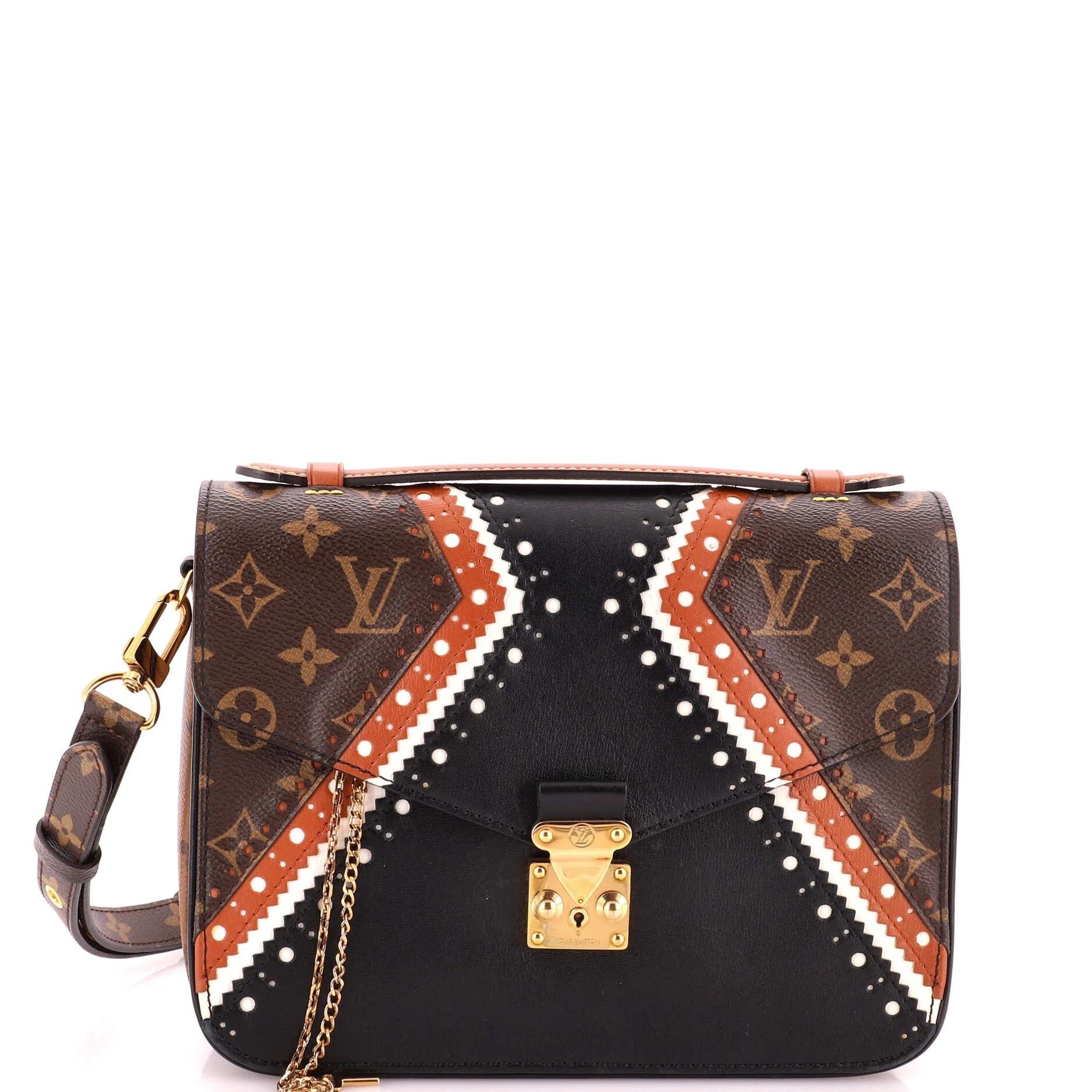 Cloth crossbody bag