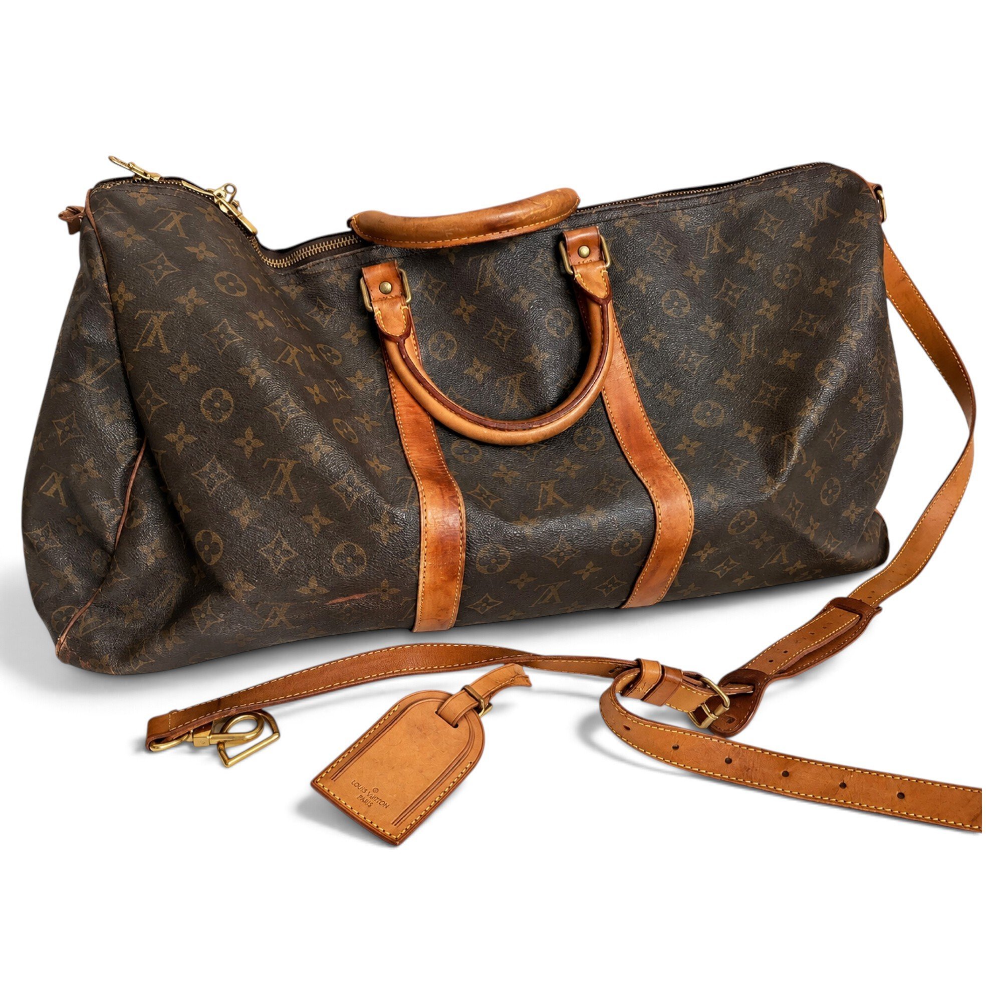 Keepall 48h bag