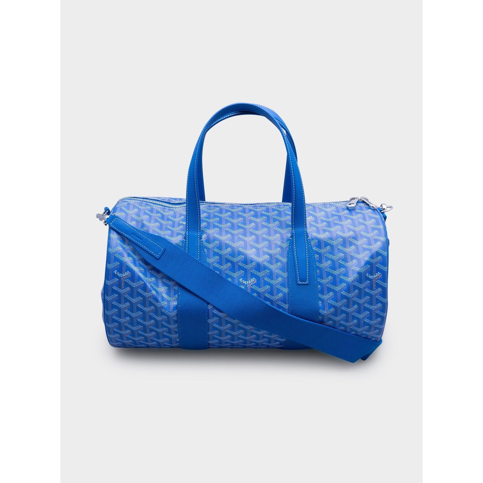 Cloth travel bag
