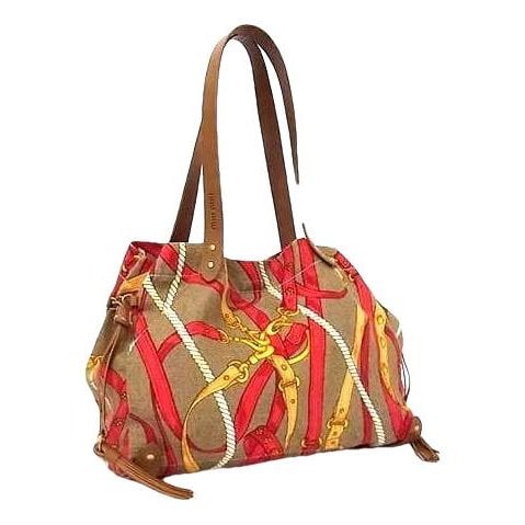 Miu Miu Cloth handbag