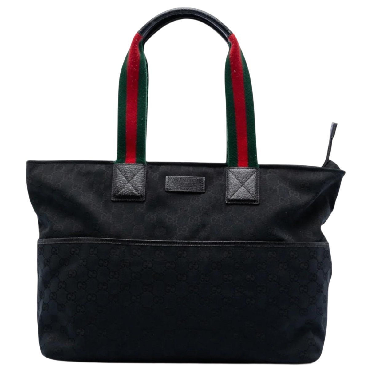 Gucci B cloth bag