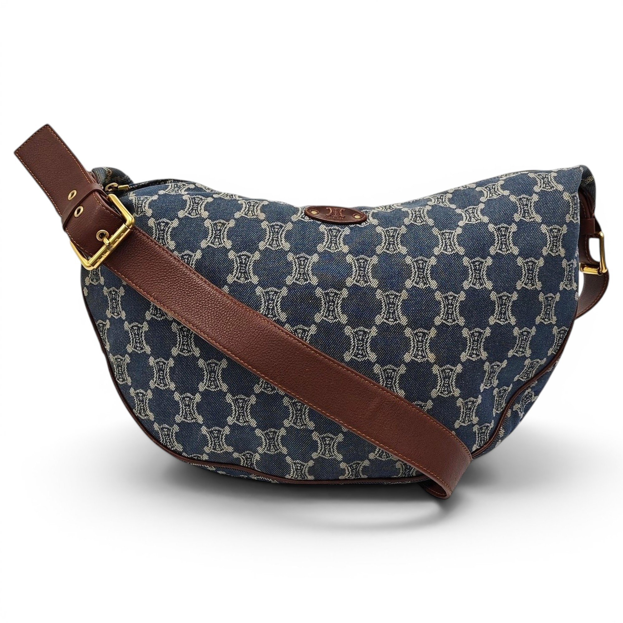 Cloth handbag