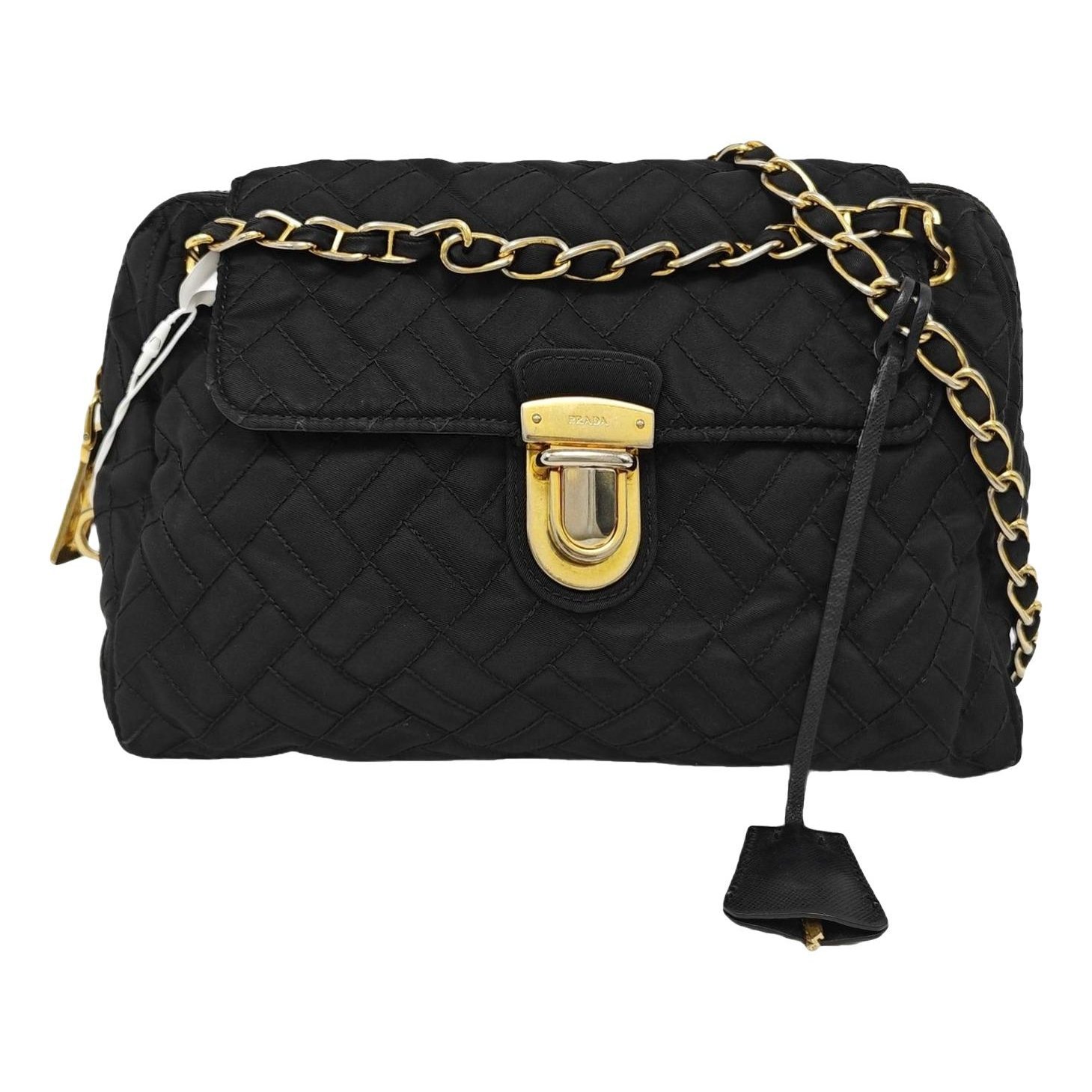 Cloth handbag