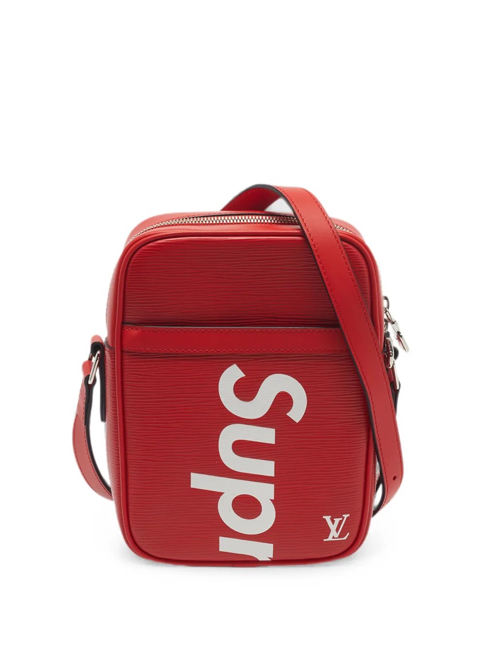 x Supreme 2017 PM Danube shoulder bag