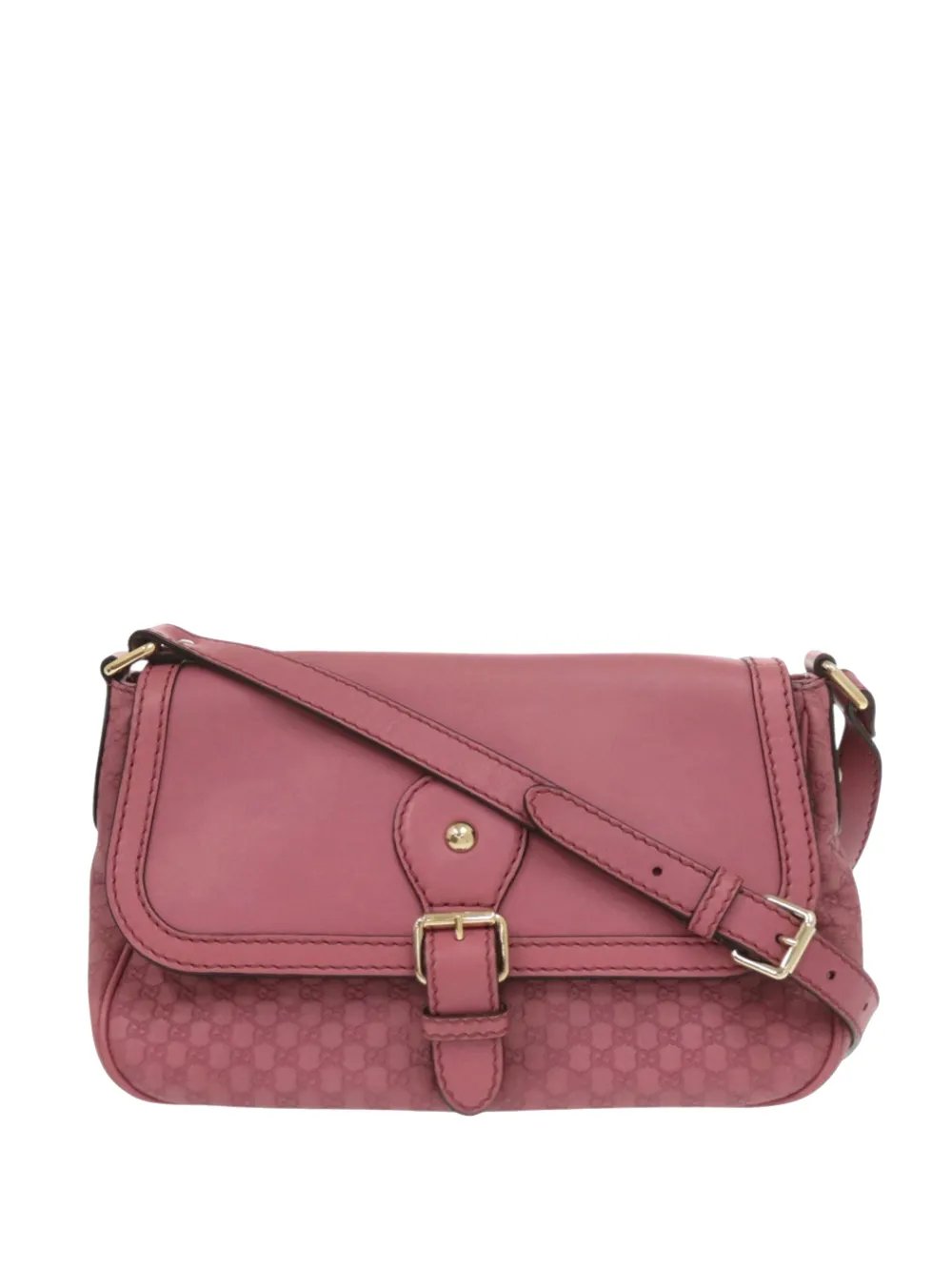 2000-2015 Microguccissima Sukey crossbody bag