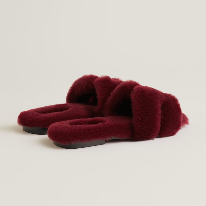 Rouge H Oran Sandal