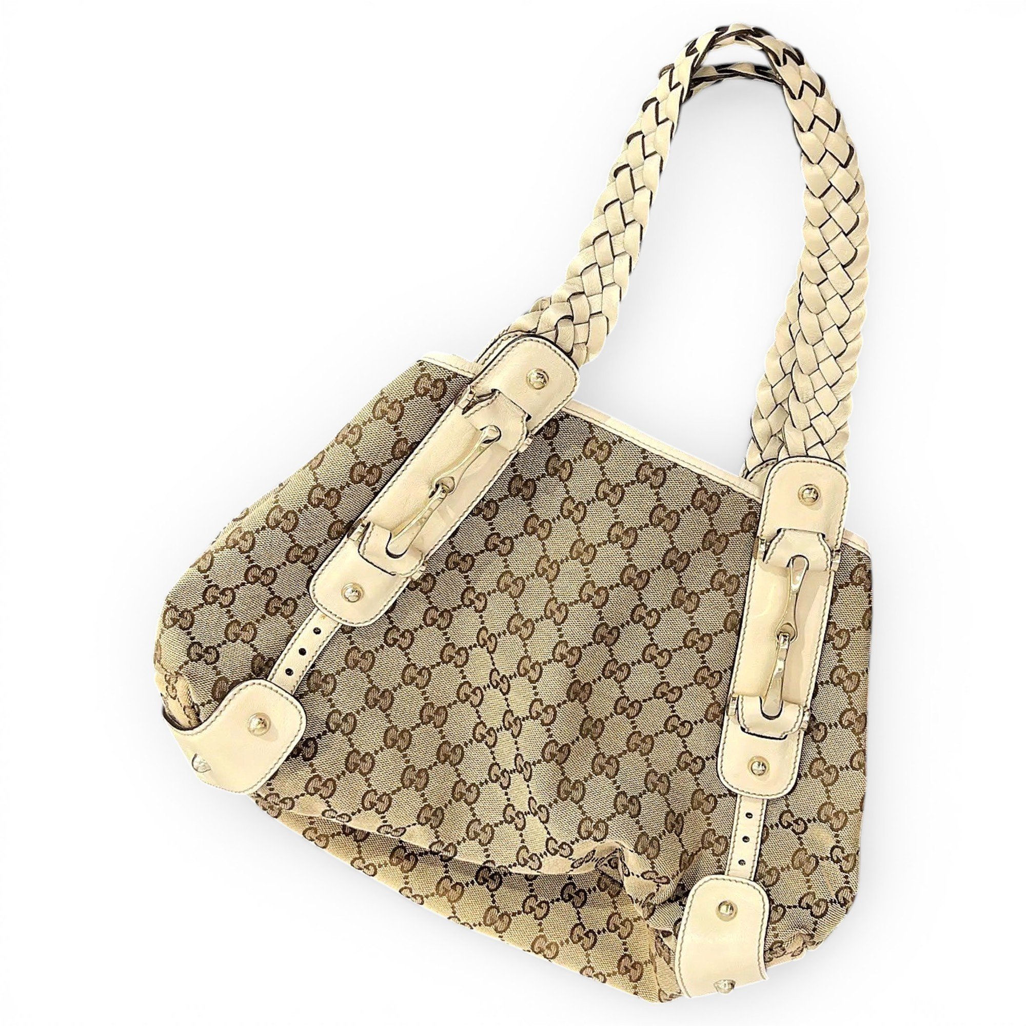 Cloth handbag