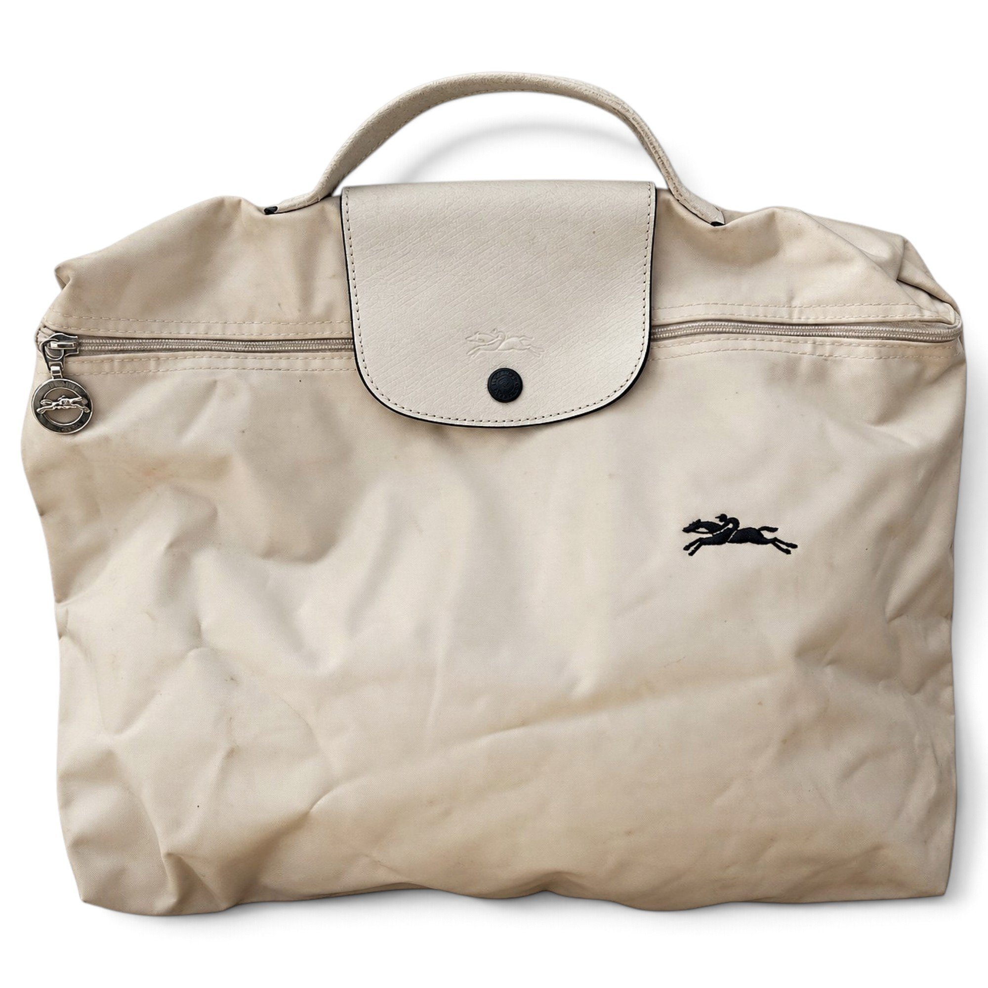 Cloth handbag
