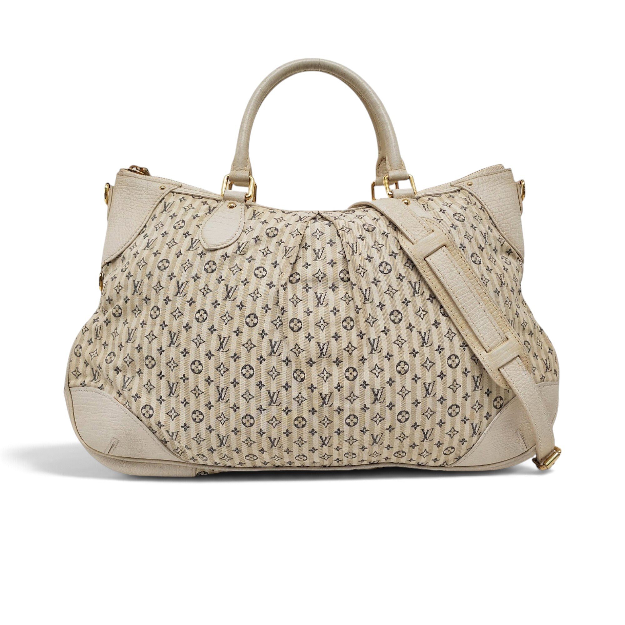 Cloth handbag