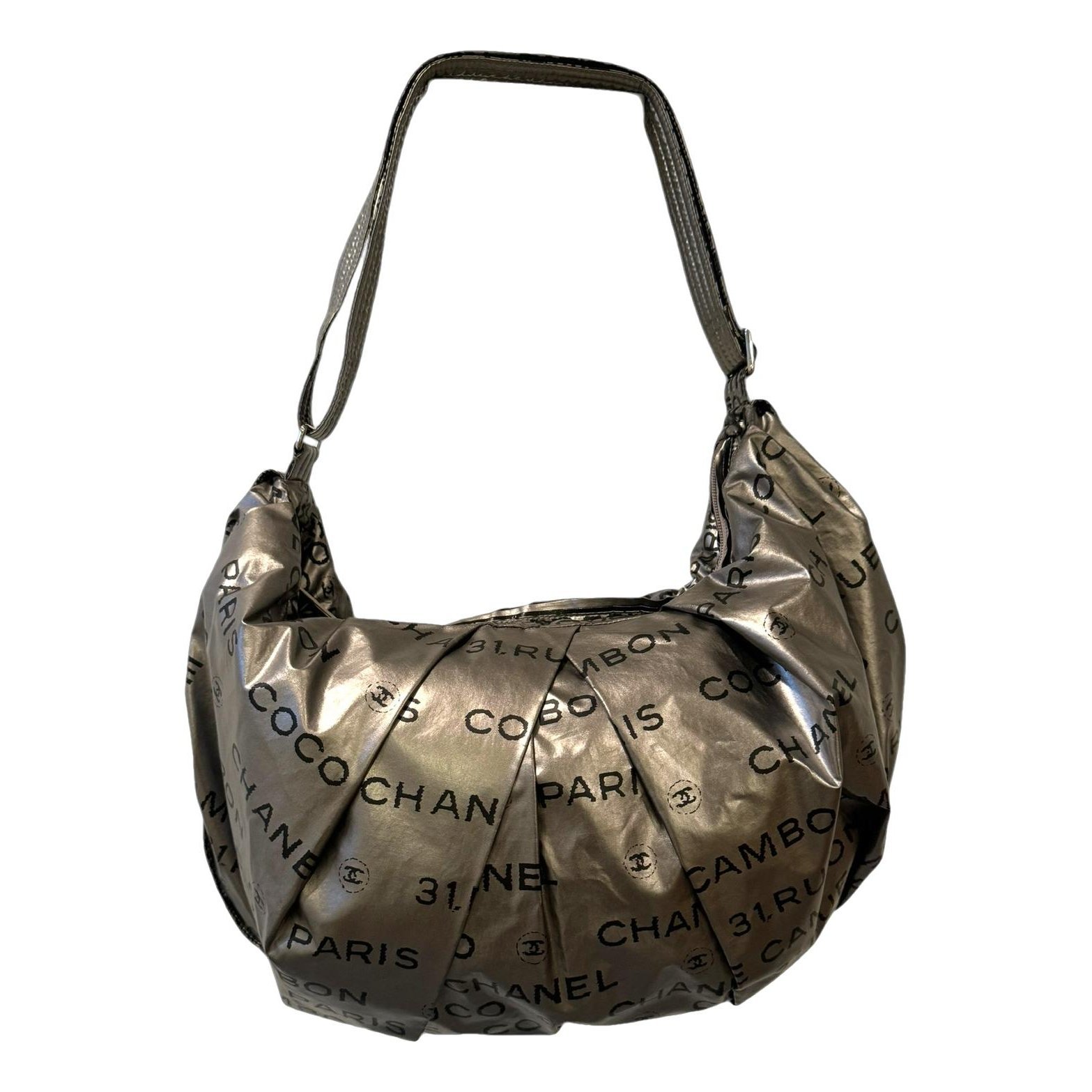 Graffiti handbag