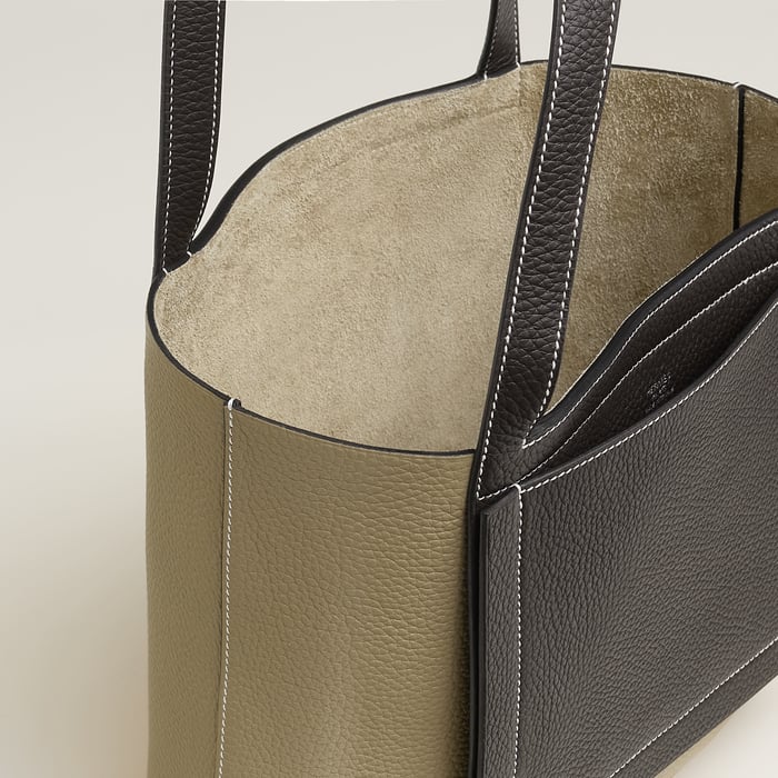 Hermès Cabasellier 31 Bag