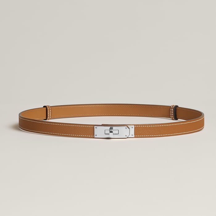 Gold Kelly 18 Belt