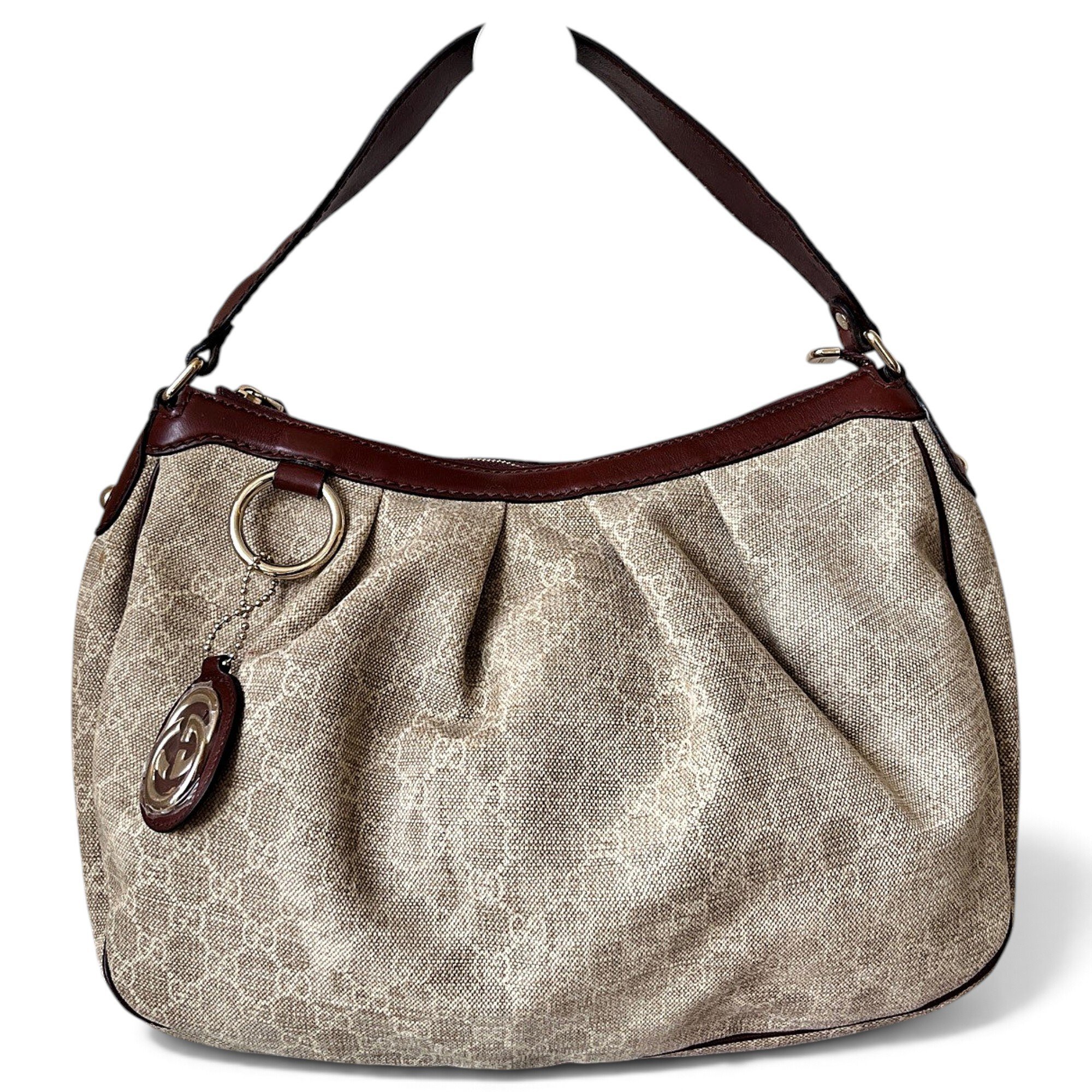 Gucci Cloth handbag