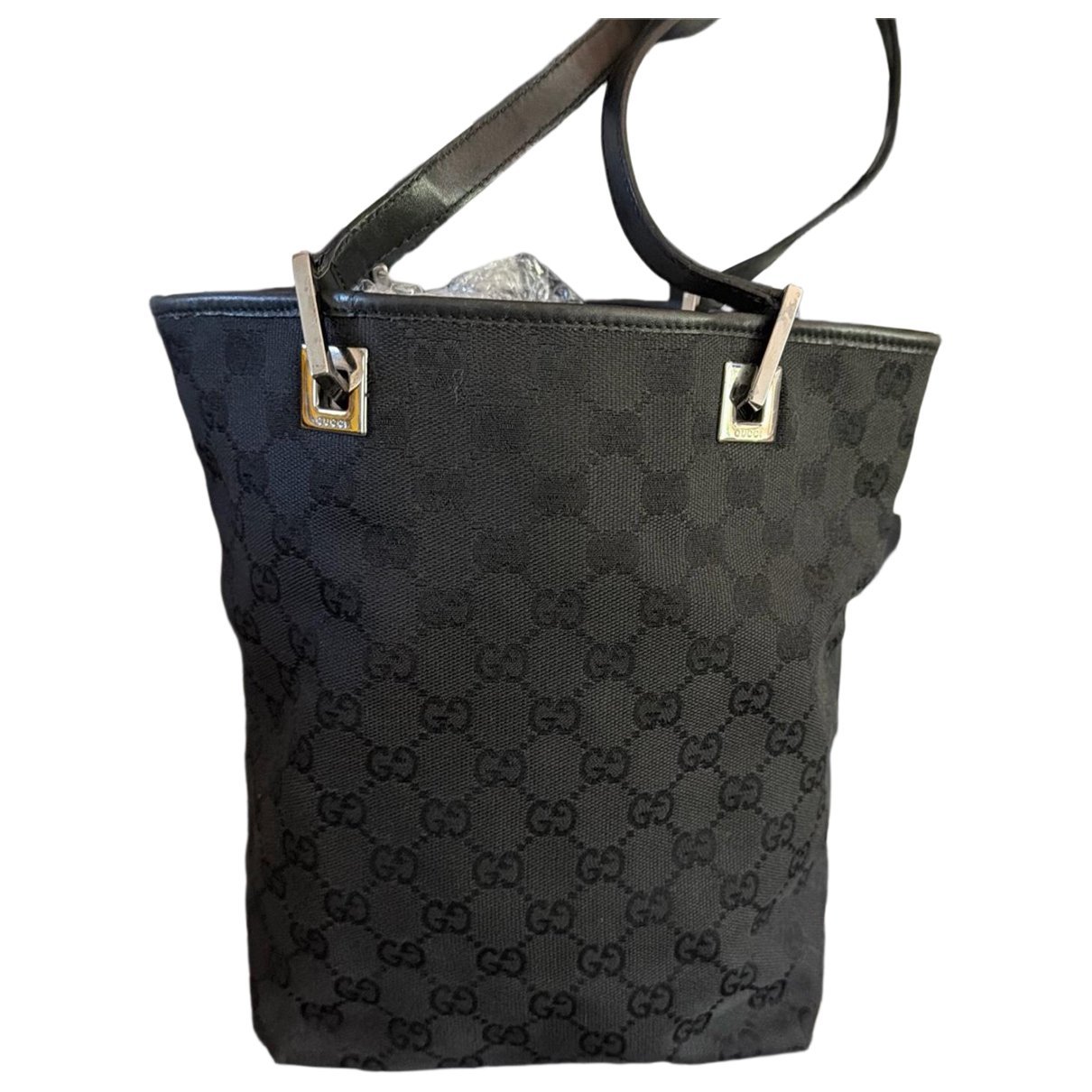 Cloth tote