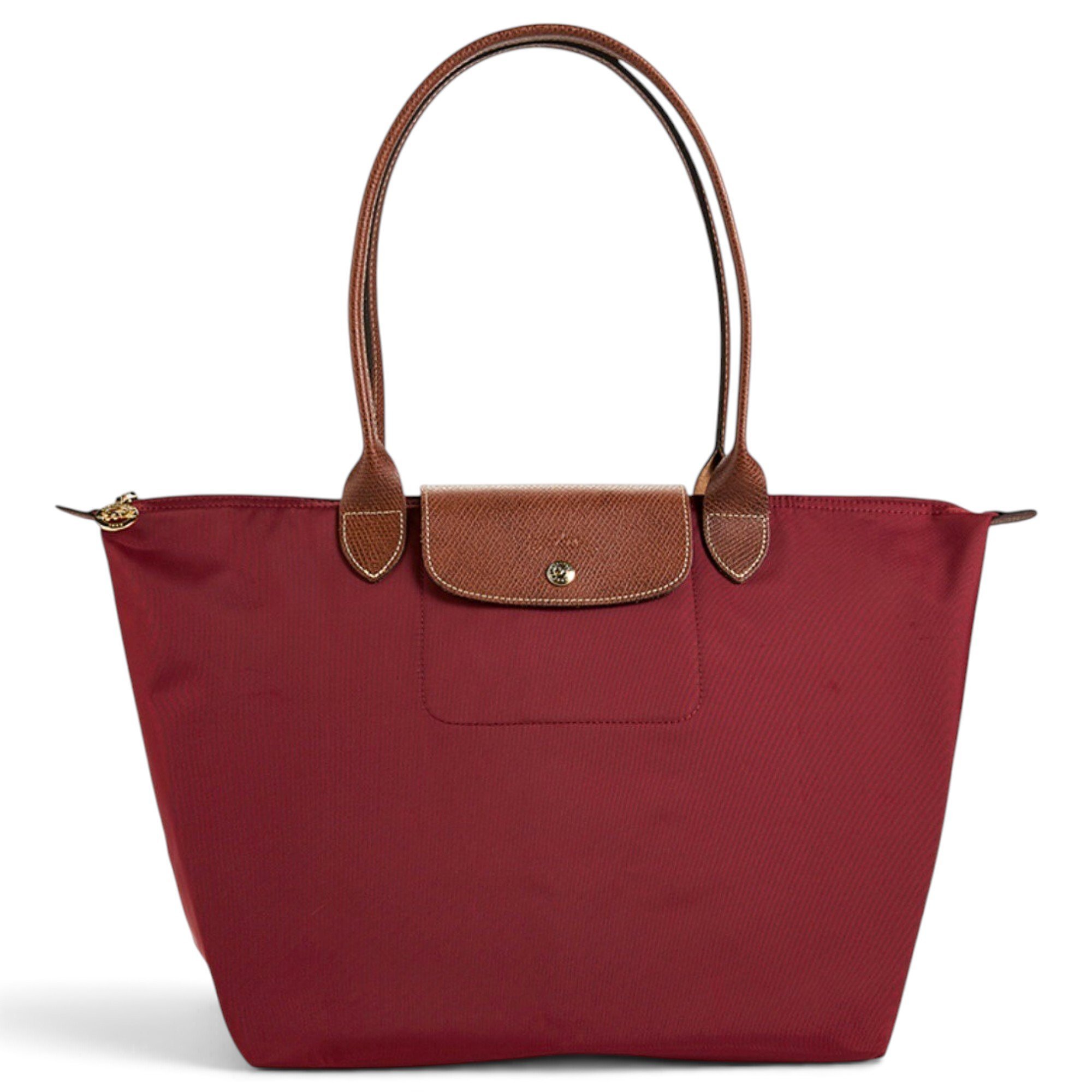 Pliage cloth tote
