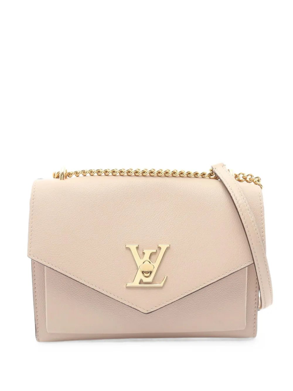 Louis Vuitton 2010s Mylockme shoulder bag