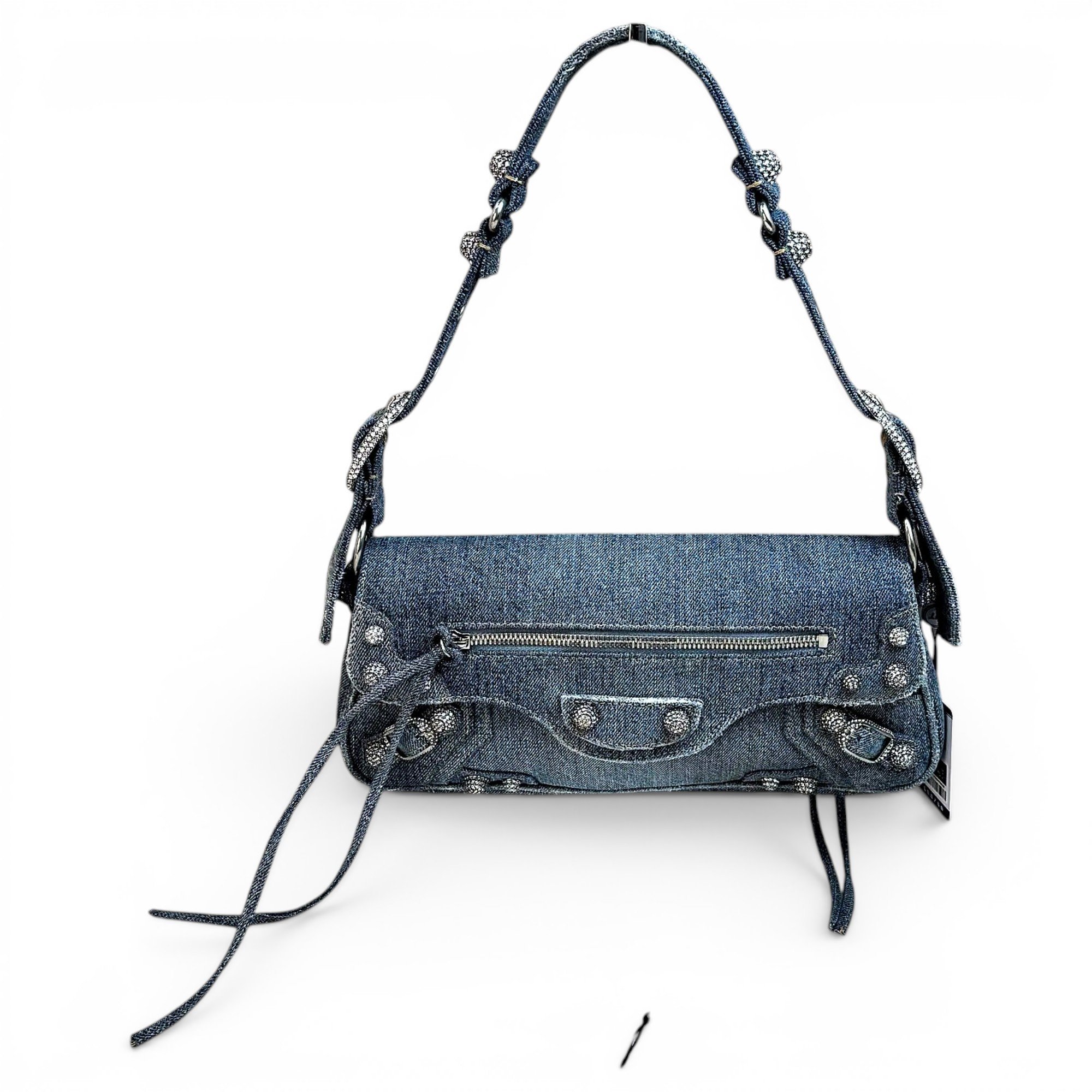Le Cagole handbag
