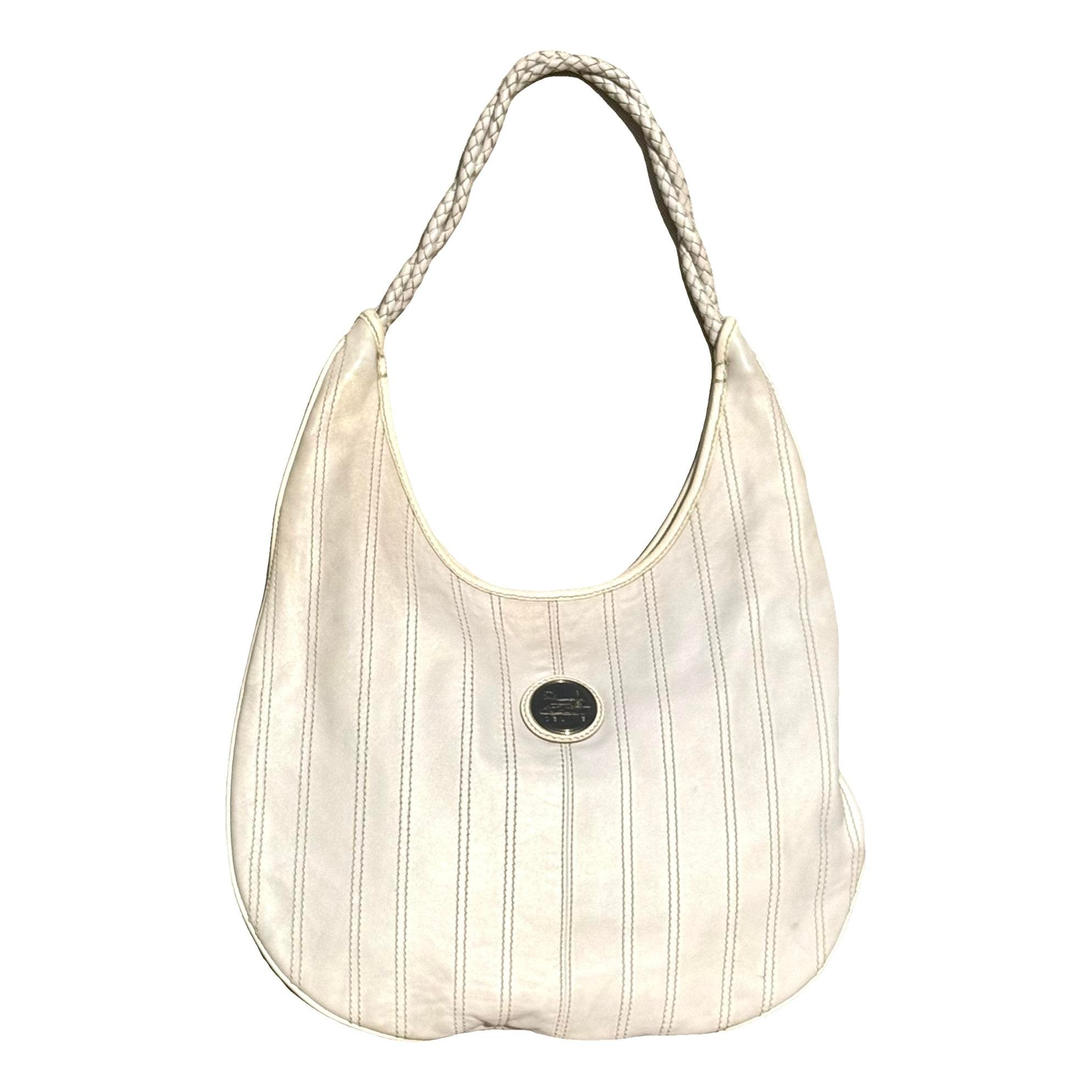 Celine Ava leather handbag