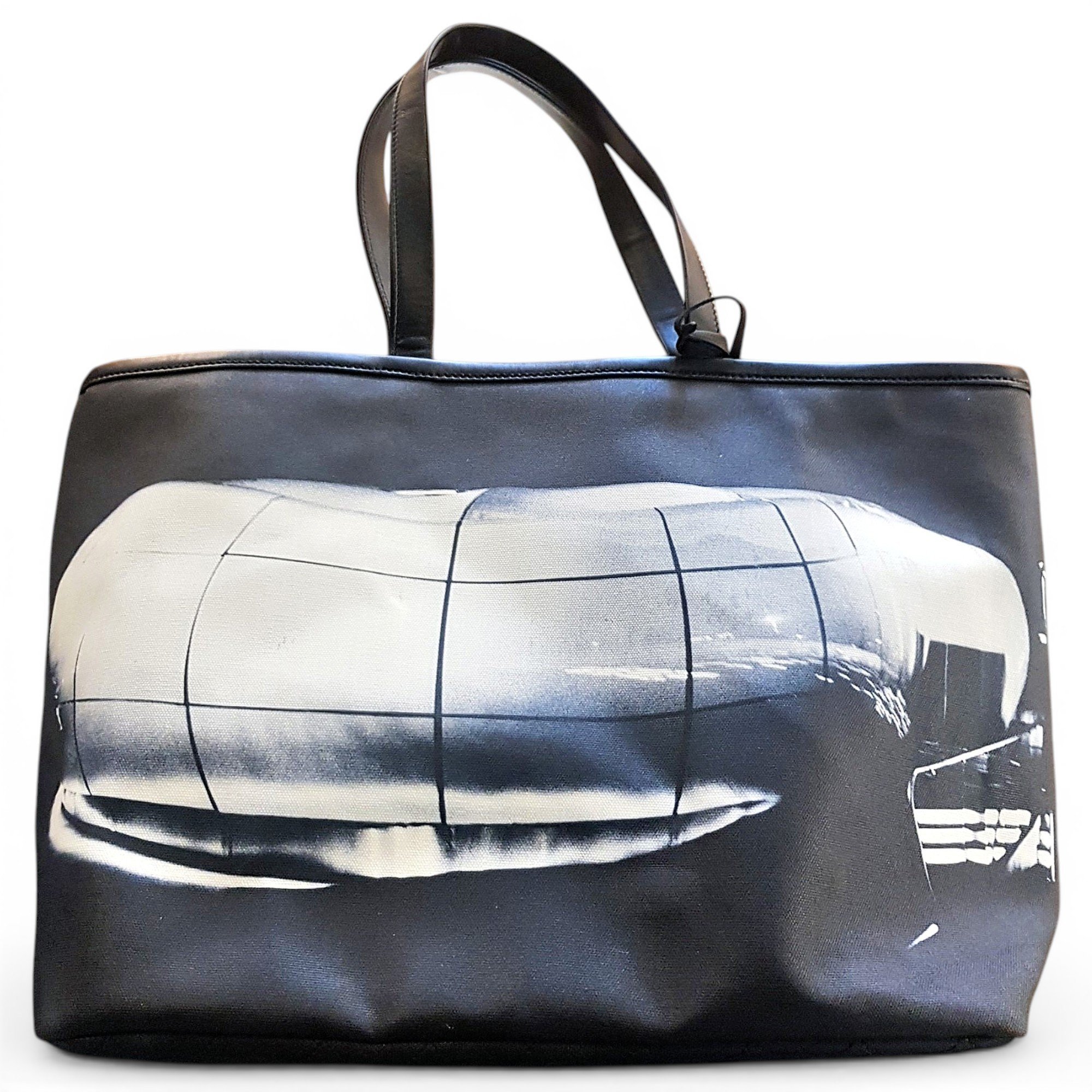 Cloth tote