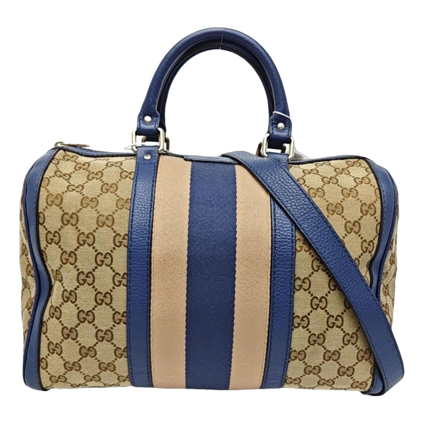 Cloth handbag