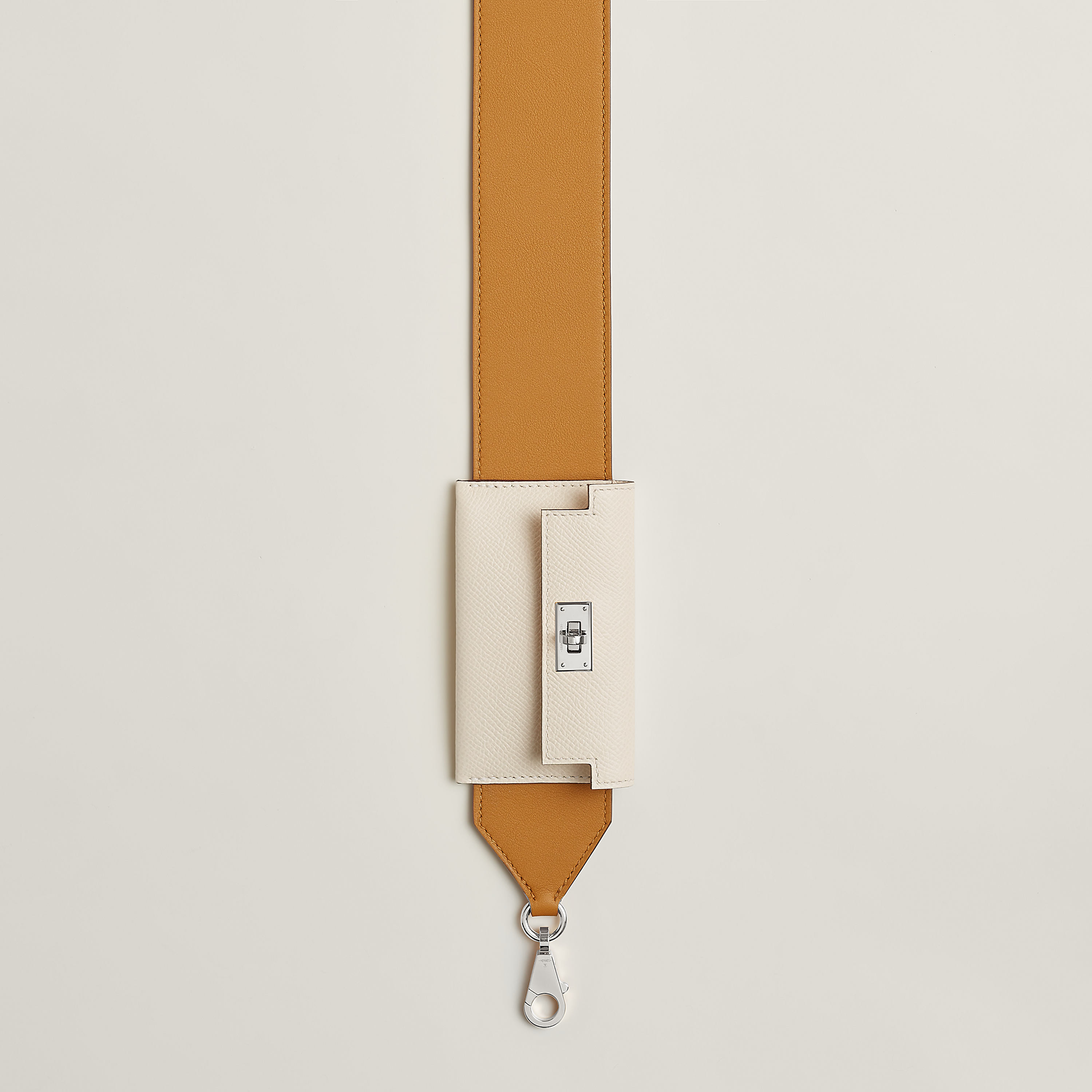Kelly Pocket bag strap 50 mm