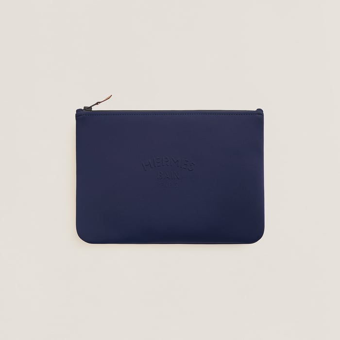 Bleu Marine Neobain Case, Medium Model