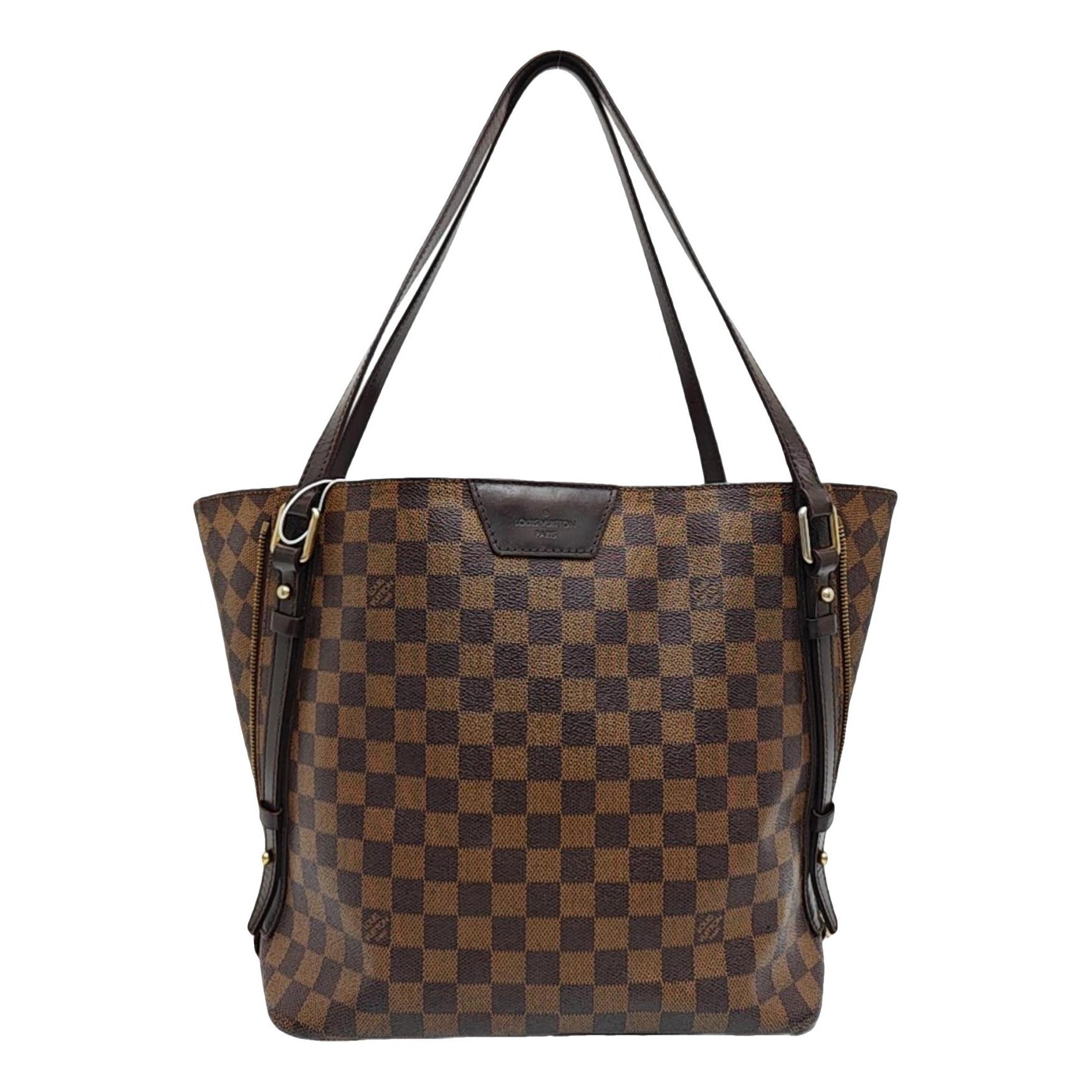 Alto cloth handbag