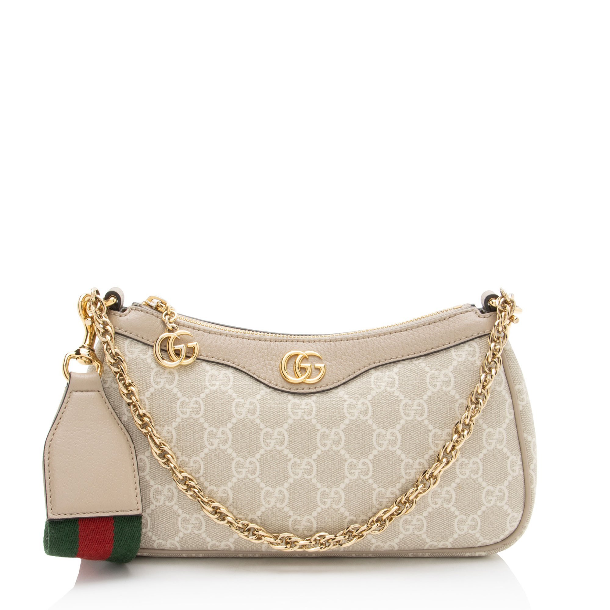 Cloth crossbody bag