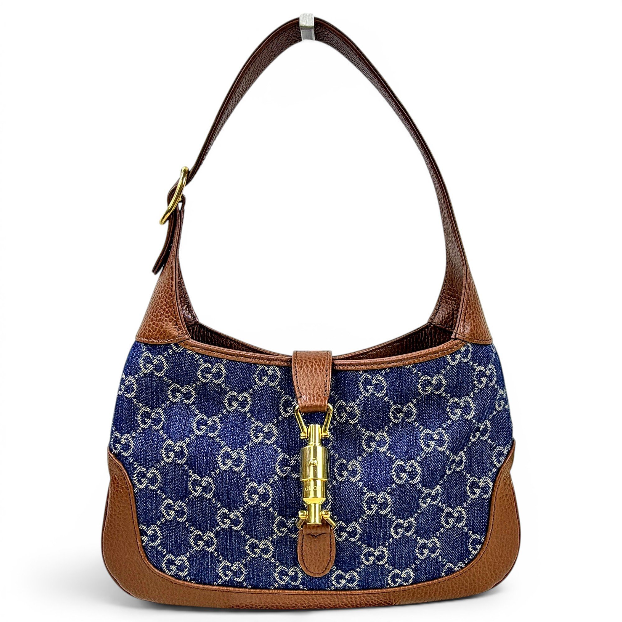 Jackie 1961 leather handbag