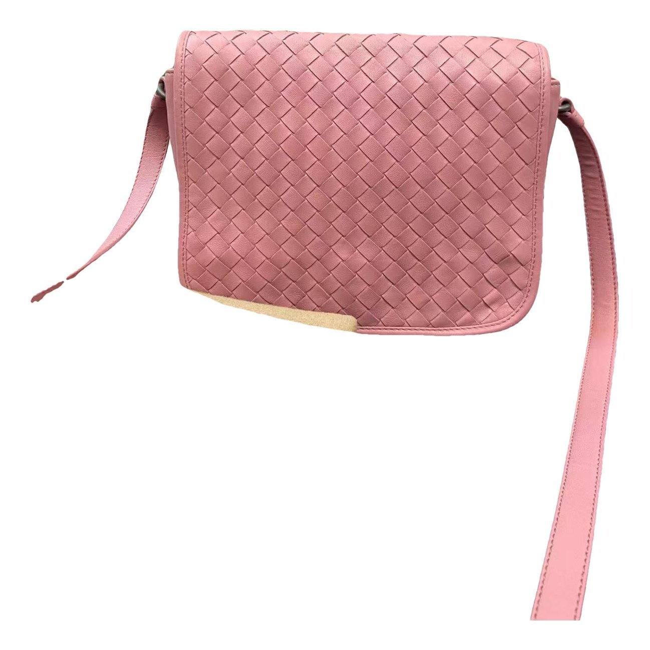 Nodini leather handbag