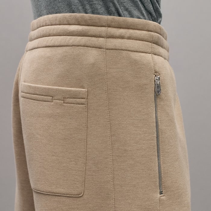 Vigoureux "Edition Nomade" Jogging Pants