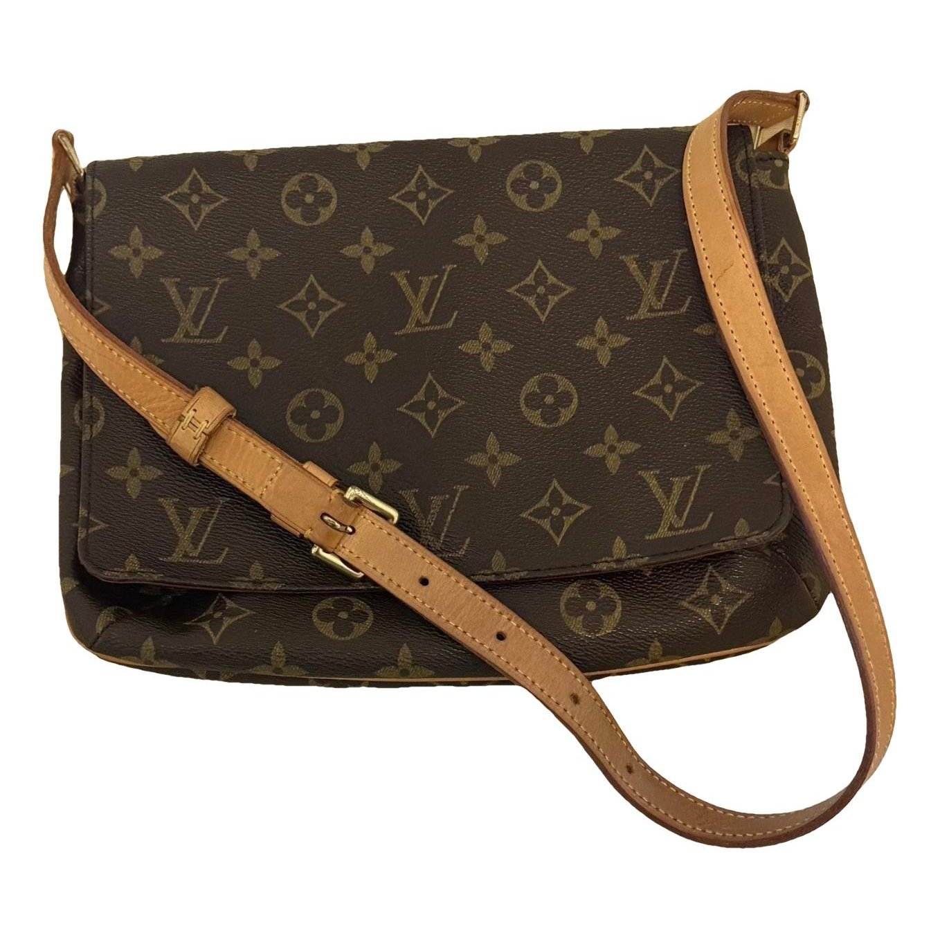 Musette Tango vinyl handbag