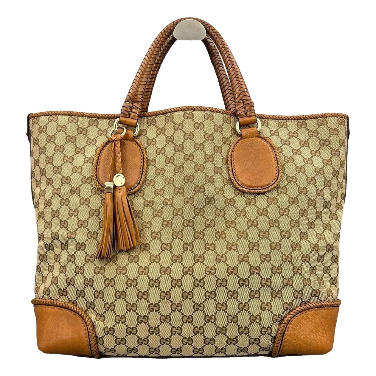 Cloth handbag
