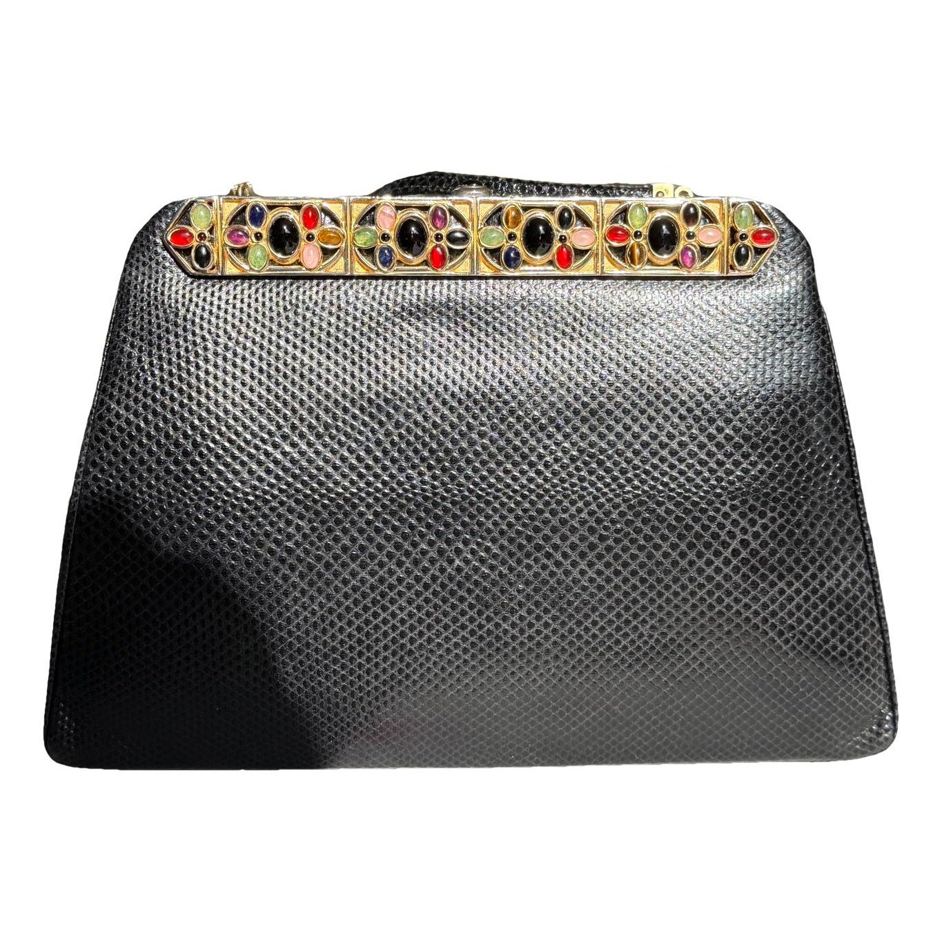 Clutch bag