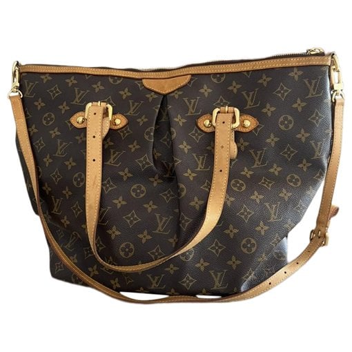 Palermo leather handbag