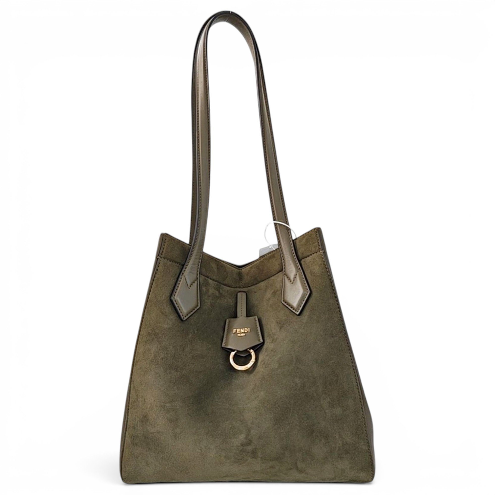 Origami tote