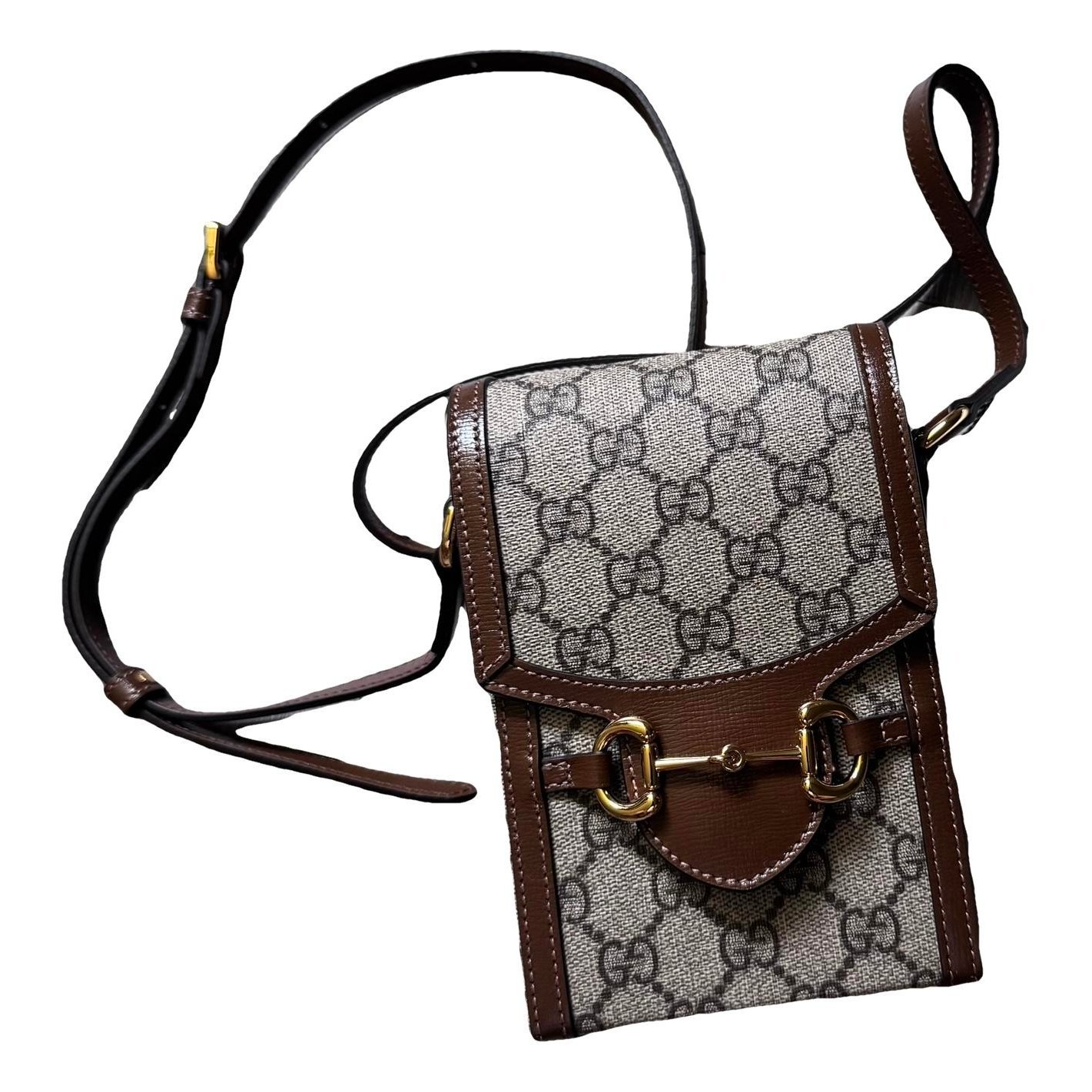 Cloth clutch bag