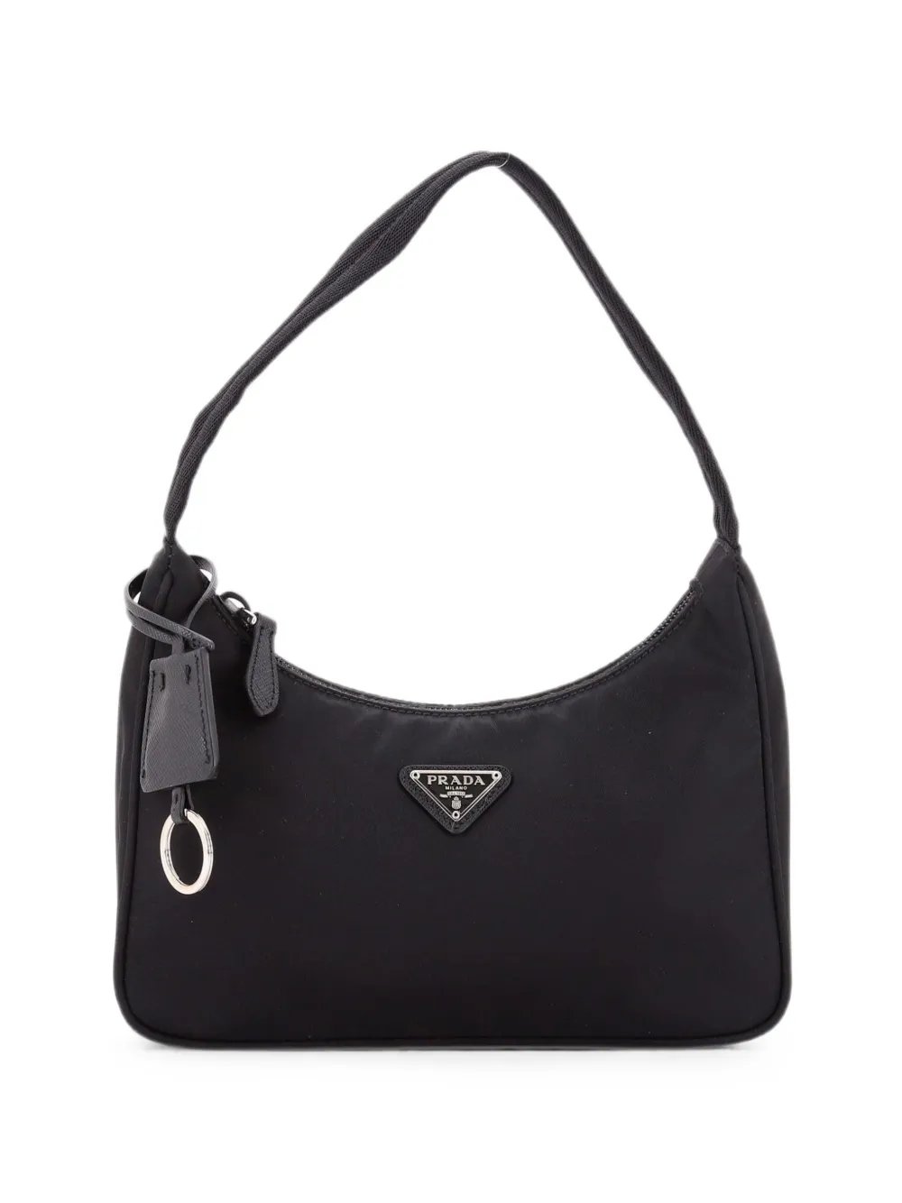 Prada Re-Edition 2000 Tessuto Mini hobo bag